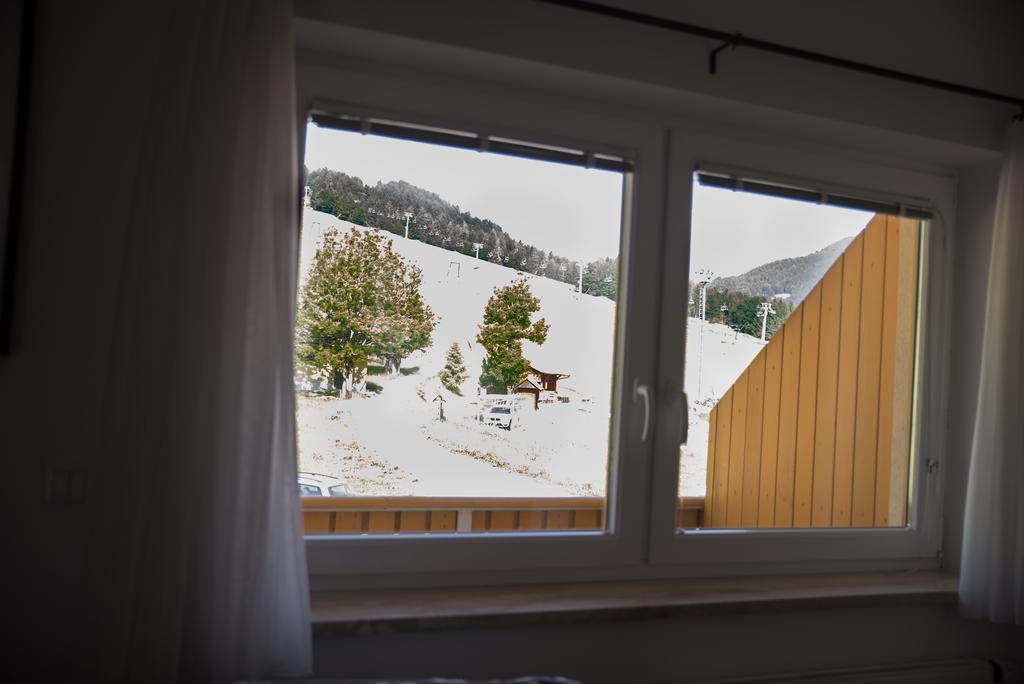 Apartment Katarina Kranjska Gora Cameră foto
